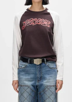 Shirts>DEUS SHIRT Bruin