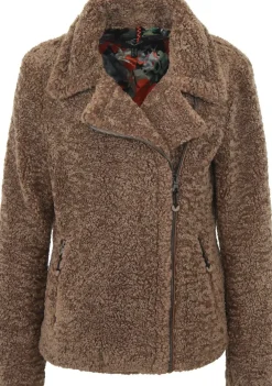 Jassen>DISTRICT JAS Bruin