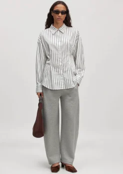 Blouses>EDITED BLOUSE Blauw