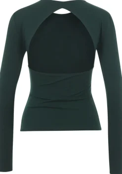 Shirts>EDITED SHIRT Groen