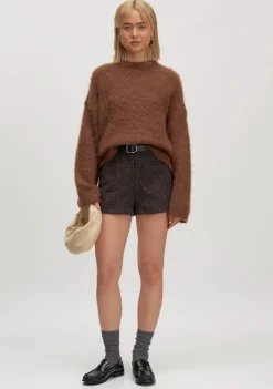 Pakken & Co-Ords>EDITED SHORT