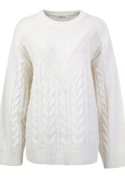 Truien>EDITED TRUI Off white