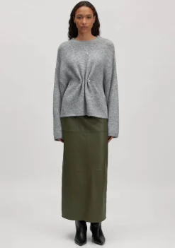 Truien>EDITED TRUI Grijs