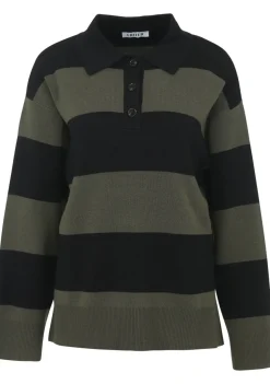 Truien>EDITED TRUI Zwart