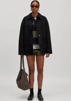 Truien>EDITED TRUI Zwart