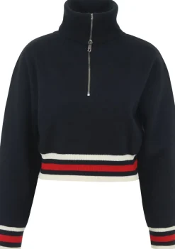 Truien>EDITED TRUI Blauw