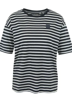 Shirts>ELBSAND SHIRT Blauw