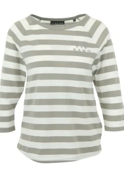 Shirts>ELBSAND SHIRT Groen