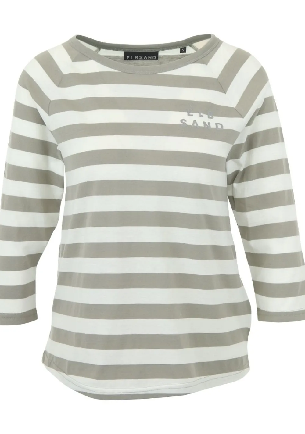 Shirts>ELBSAND SHIRT Groen