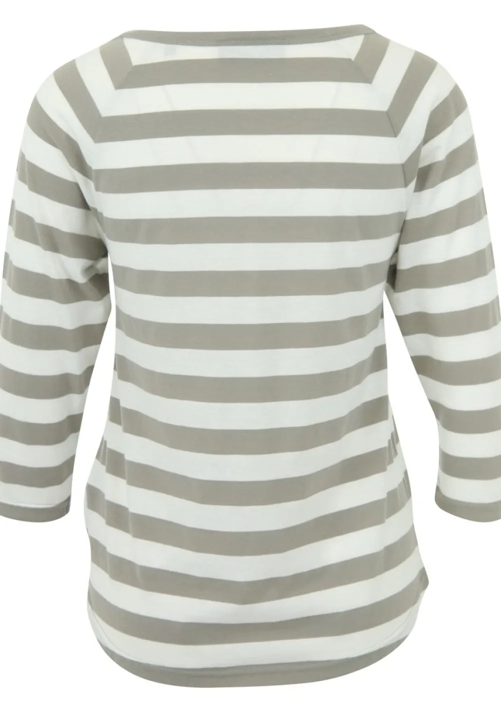 Shirts>ELBSAND SHIRT Groen