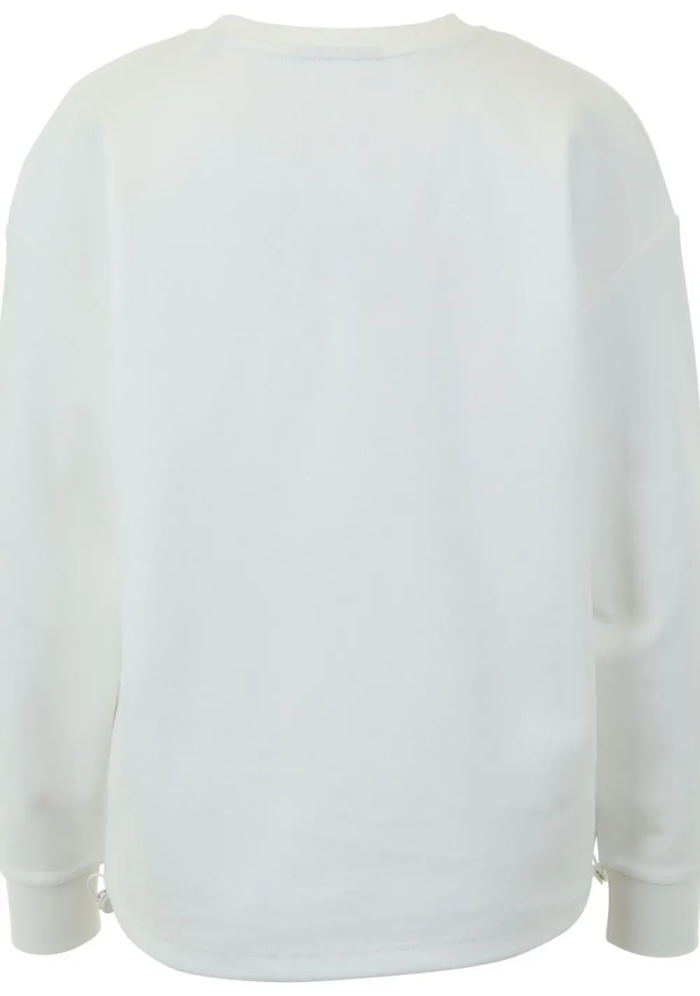 Truien|Sweaters>ELBSAND SWEATER Off white