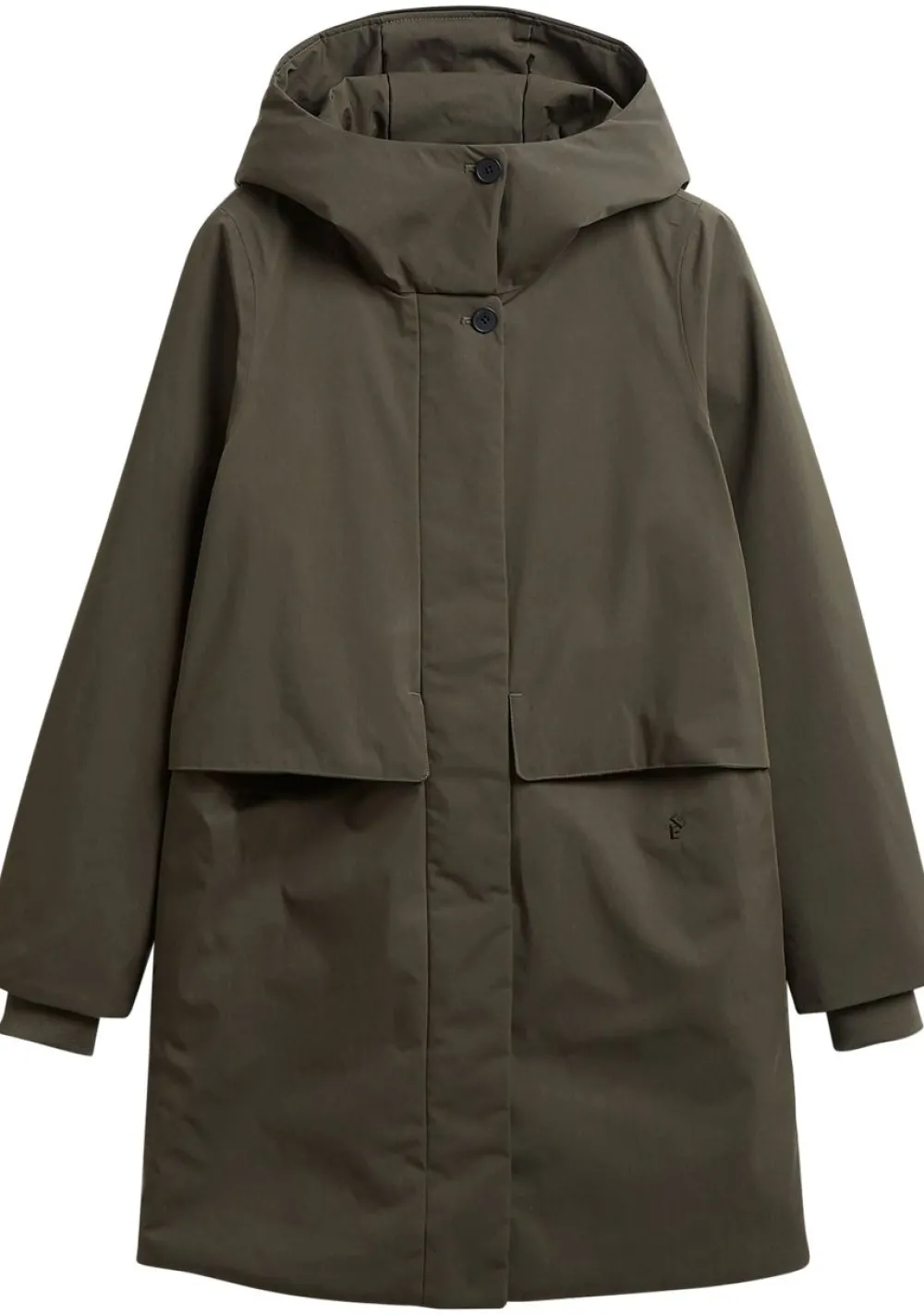 Winterjassen|Jassen>ELVINE JACK