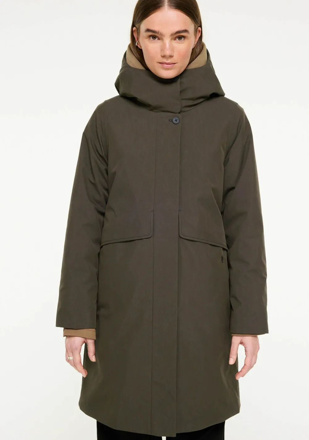 Winterjassen|Jassen>ELVINE JACK