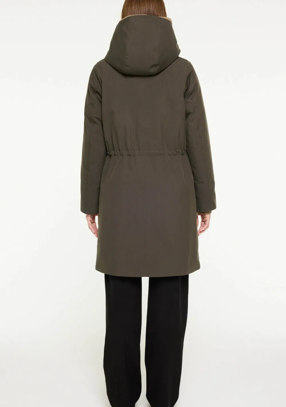 Winterjassen|Jassen>ELVINE JACK