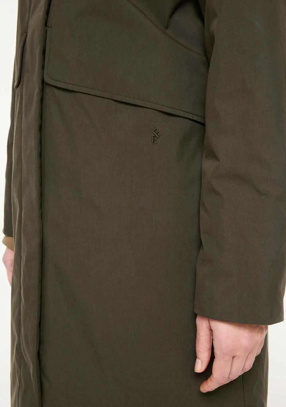 Winterjassen|Jassen>ELVINE JACK