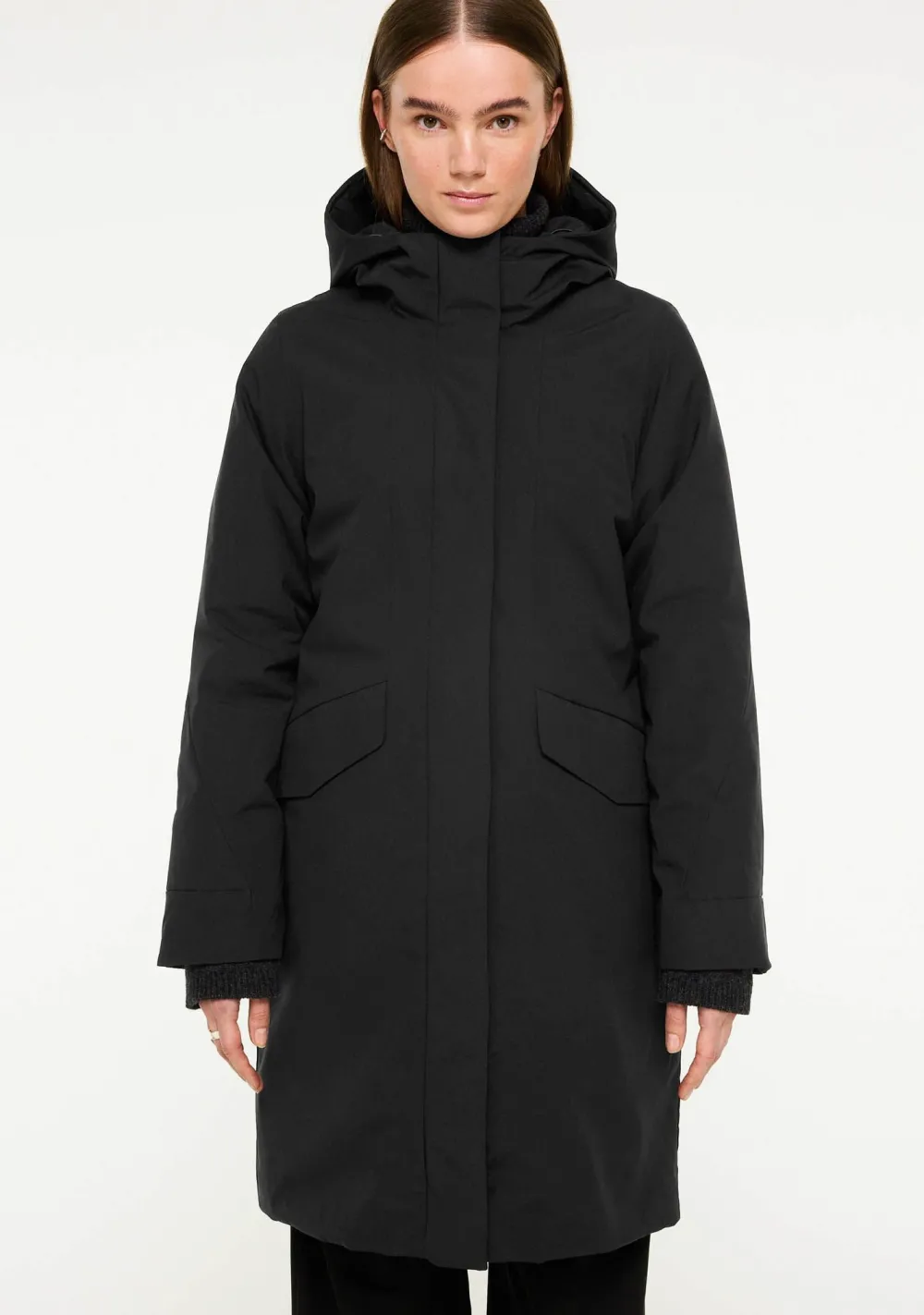 Winterjassen|Jassen>ELVINE JACK