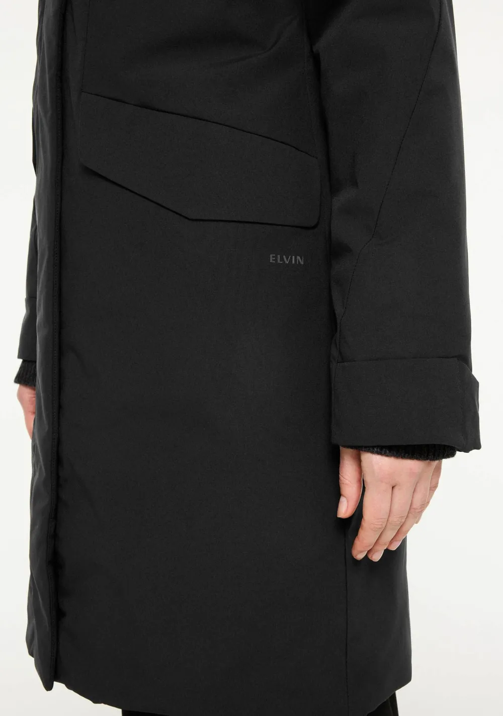 Winterjassen|Jassen>ELVINE JACK