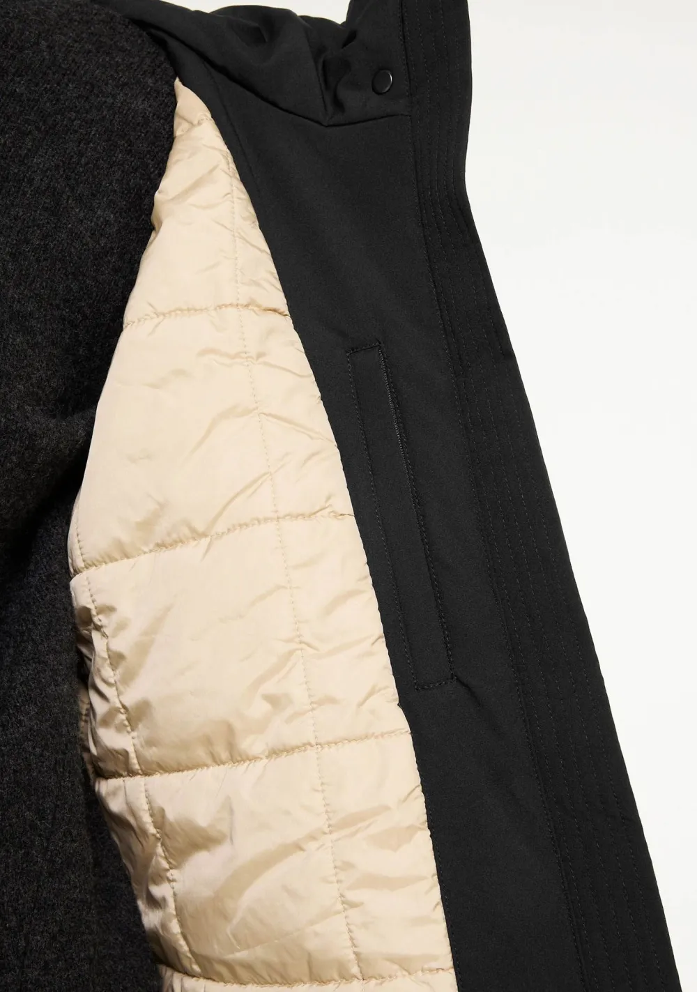 Winterjassen|Jassen>ELVINE JACK