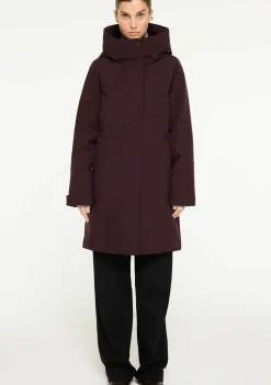 Winterjassen|Jassen>ELVINE JACK