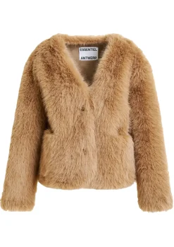 Blazers & Jasjes>ESSENTIEL ANTWERP JASJE Beige