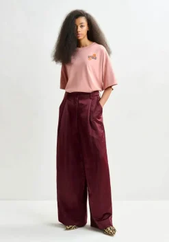 Broeken>ESSENTIEL ANTWERP PANTALON