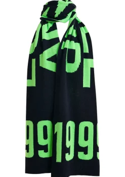 Accessoires>ESSENTIEL ANTWERP SJAAL