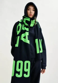 Accessoires>ESSENTIEL ANTWERP SJAAL