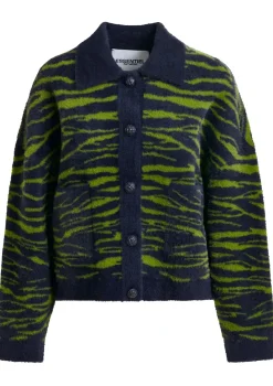 Vesten>ESSENTIEL ANTWERP VEST Groen