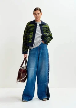 Vesten>ESSENTIEL ANTWERP VEST Groen