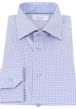 Overhemden>ETON OVERHEMD