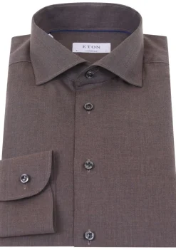 Overhemden>ETON OVERHEMD