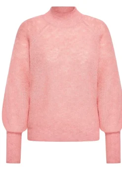 Truien>EXPRESSO COLTRUI Roze