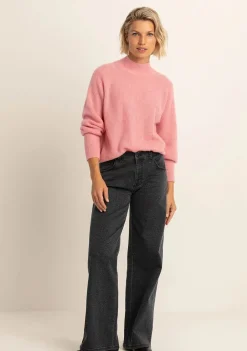 Truien>EXPRESSO COLTRUI Roze