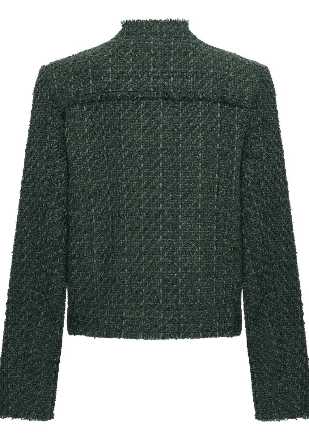 Blazers & Jasjes>EXPRESSO JASJE Groen