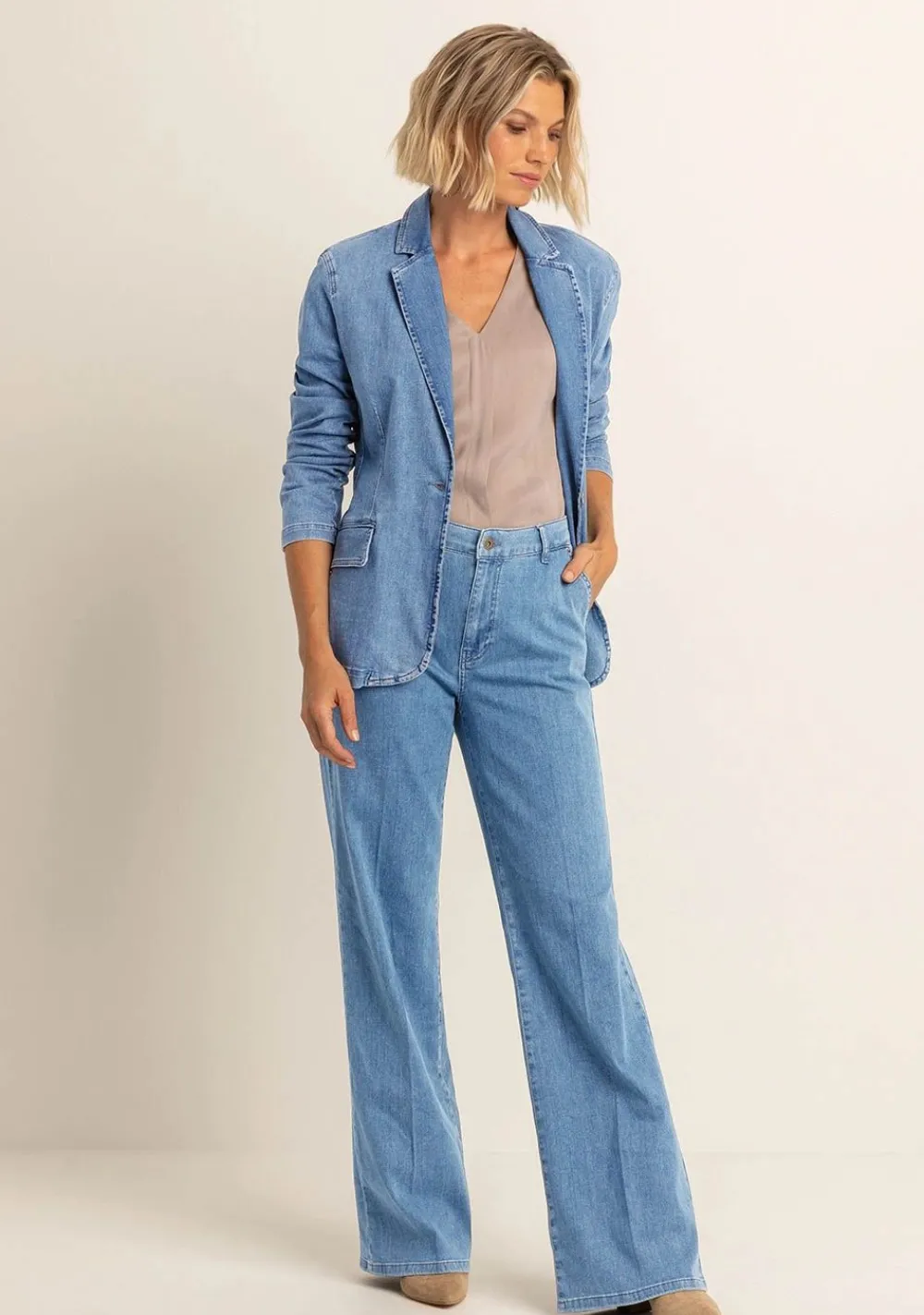 Jeans|Broeken>EXPRESSO JEANS