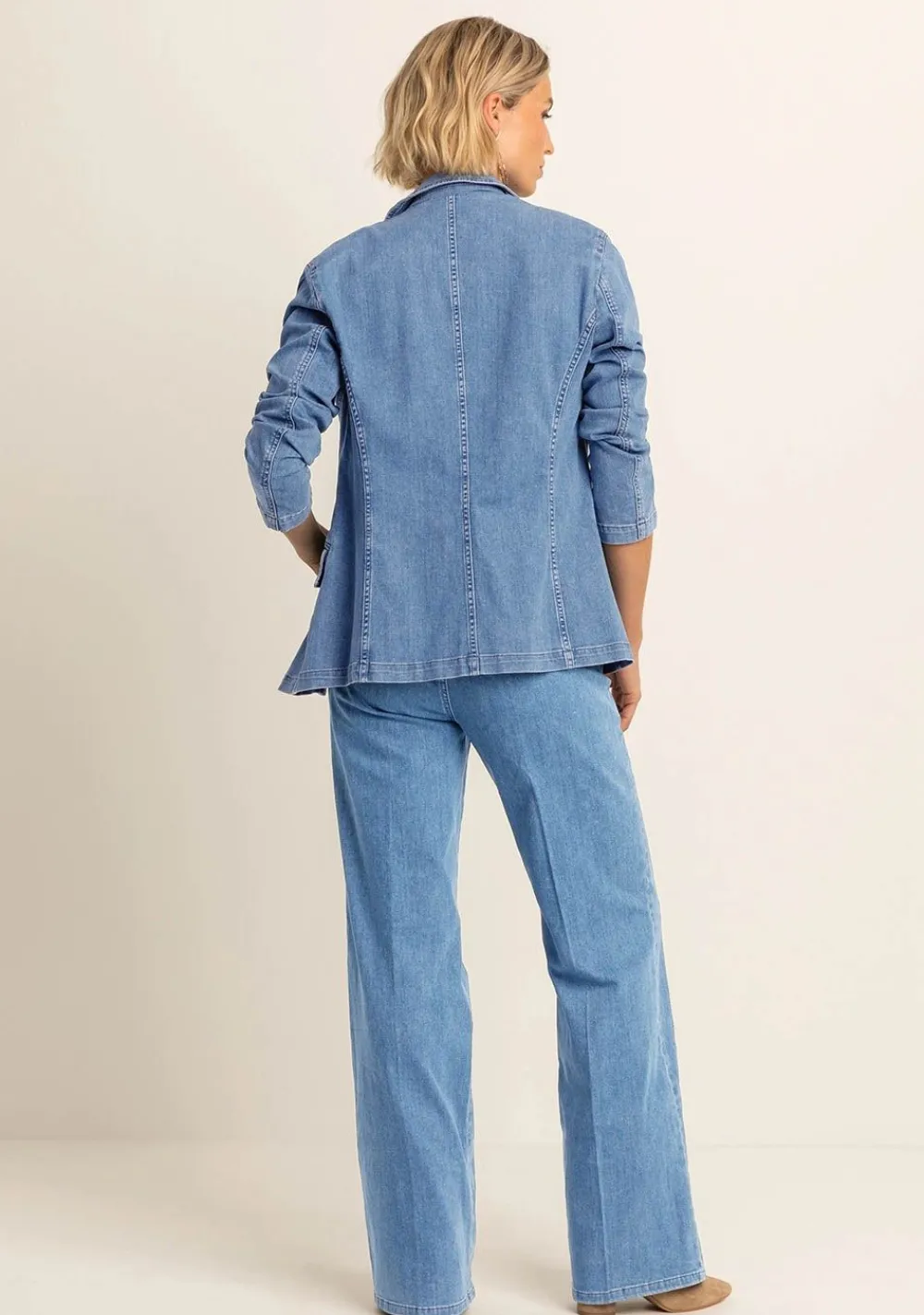 Jeans|Broeken>EXPRESSO JEANS