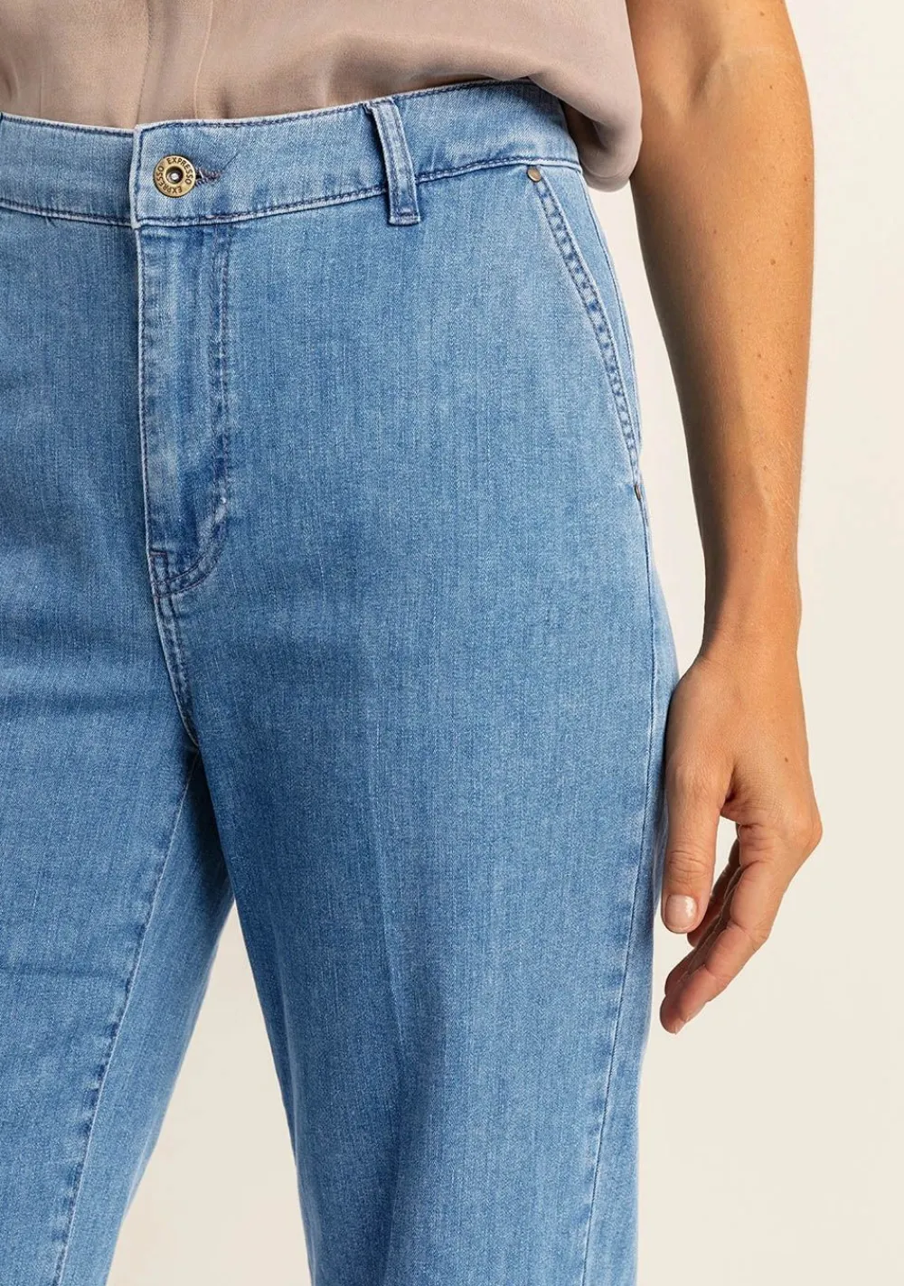 Jeans|Broeken>EXPRESSO JEANS