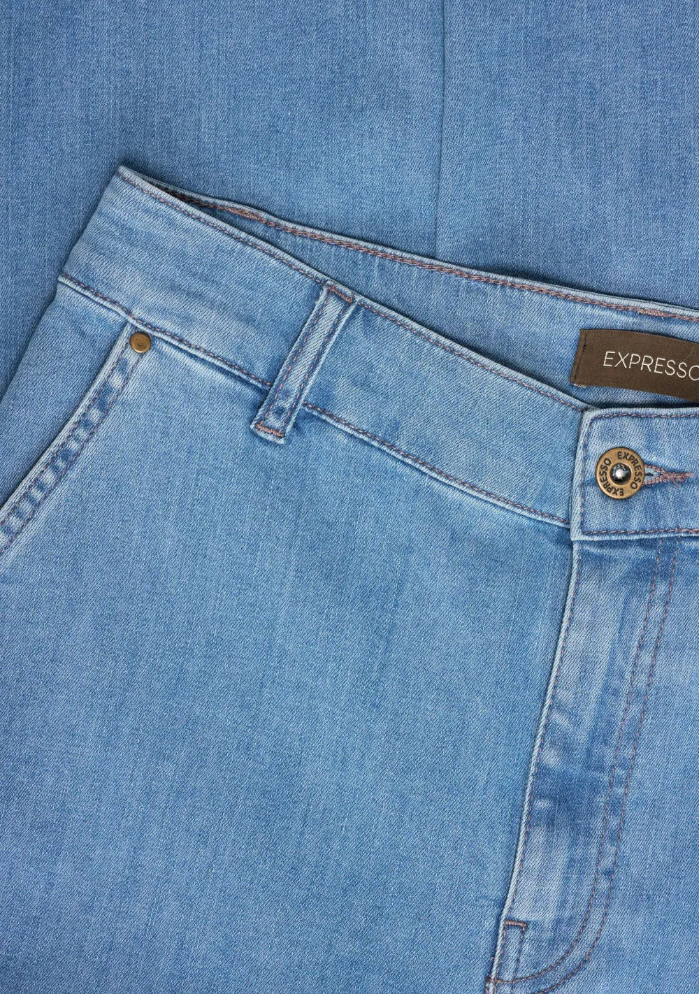 Jeans|Broeken>EXPRESSO JEANS