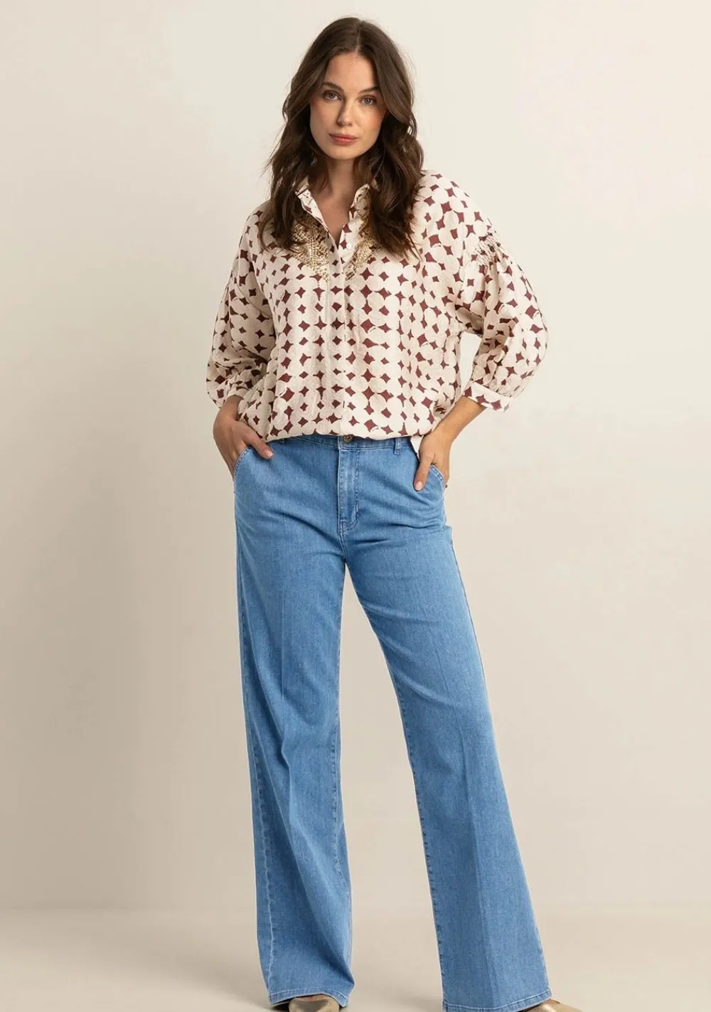 Jeans|Broeken>EXPRESSO JEANS