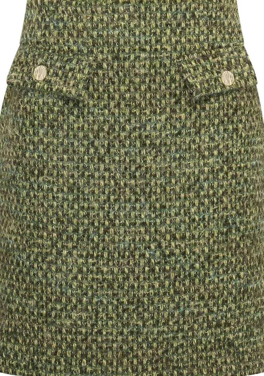 Pakken & Co-Ords|Rokken>EXPRESSO KORTE ROK