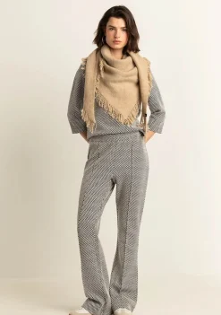 Pakken & Co-Ords|Broeken>EXPRESSO PANTALON