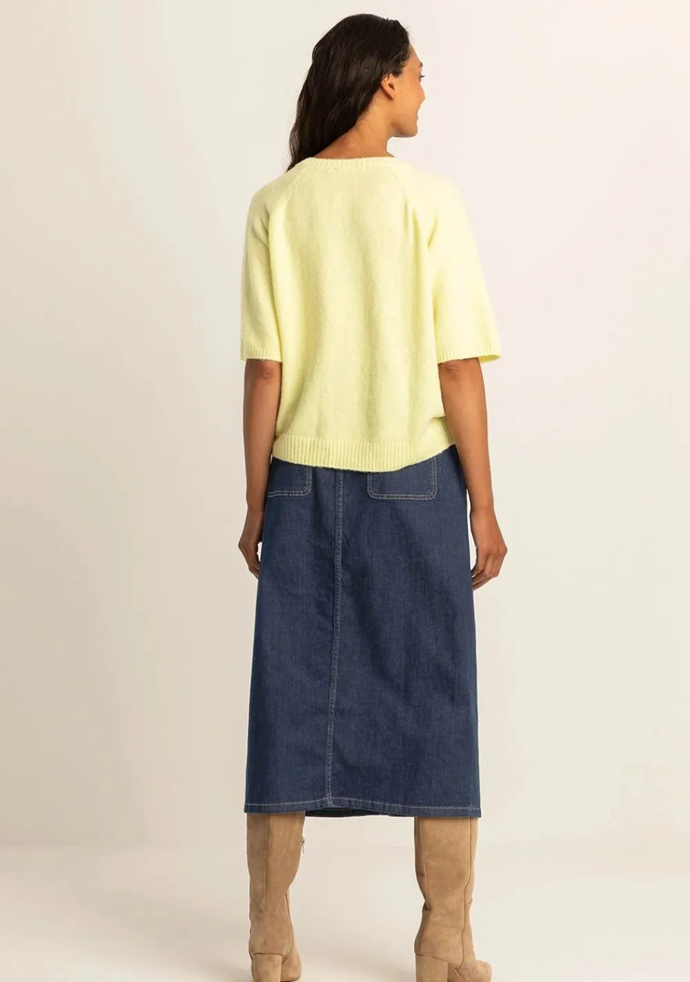 Rokken|Pakken & Co-Ords>EXPRESSO ROK