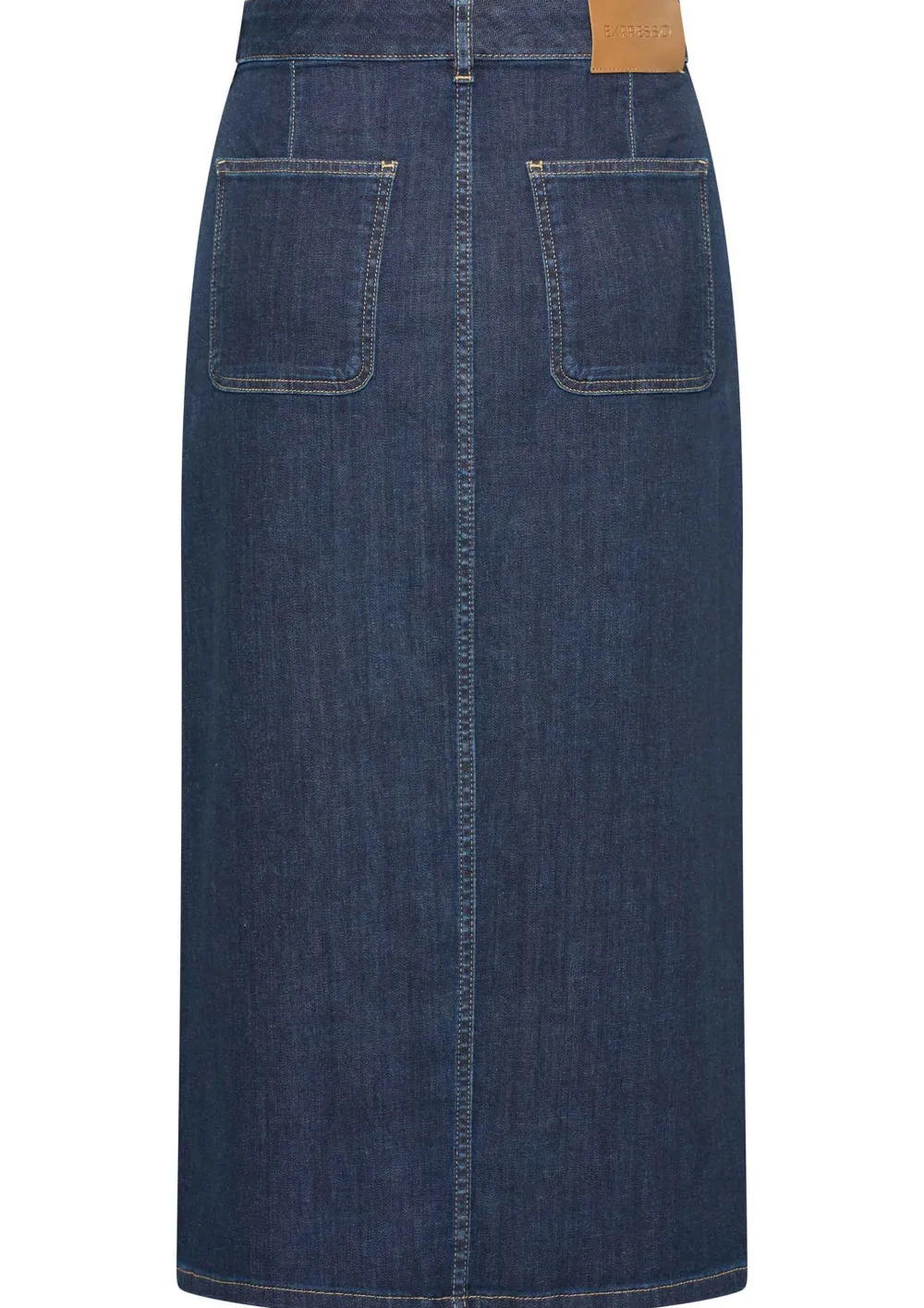 Rokken|Pakken & Co-Ords>EXPRESSO ROK