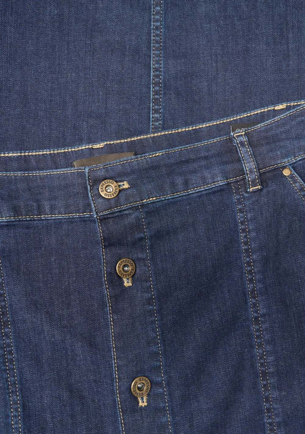 Rokken|Pakken & Co-Ords>EXPRESSO ROK