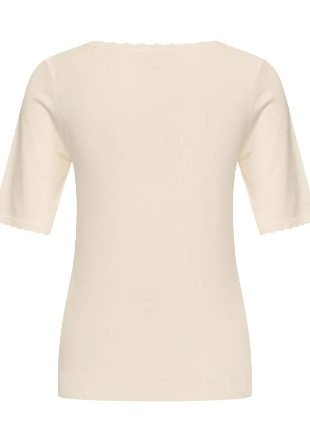 Shirts>EXPRESSO SHIRT Off white