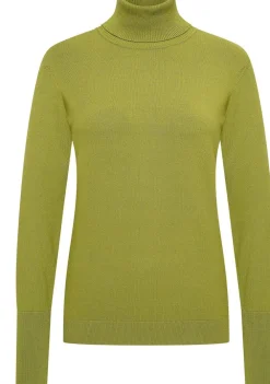 Shirts>EXPRESSO SHIRT Groen