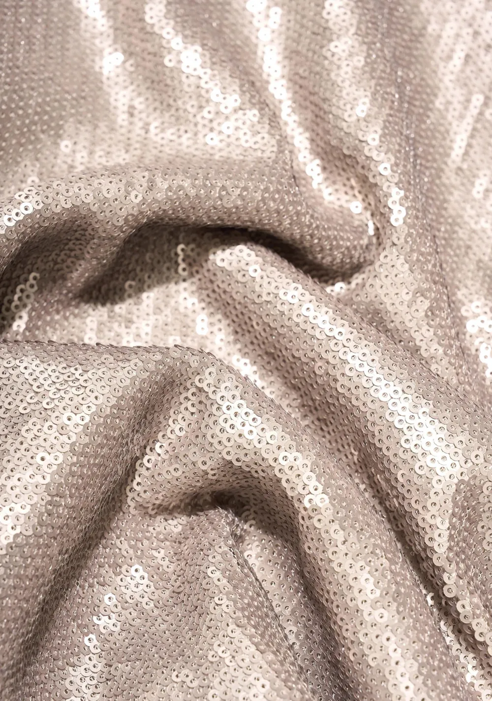 Shirts>EXPRESSO TOP Zilver