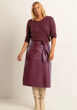 Truien>EXPRESSO TRUI Rood