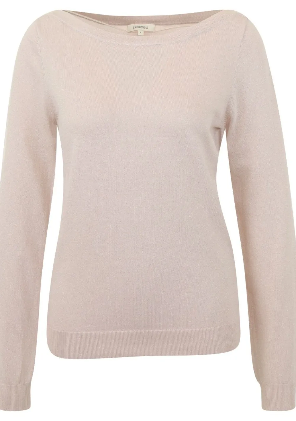 Truien>EXPRESSO TRUI Roze
