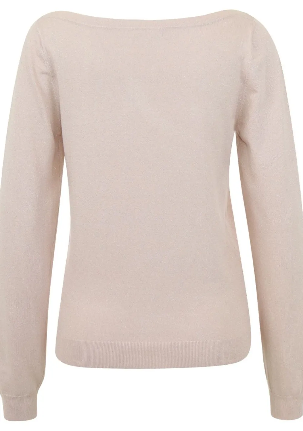 Truien>EXPRESSO TRUI Roze